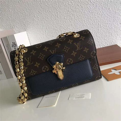 louis vuitton chain bag design